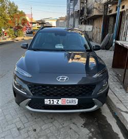 هيونداي كونا